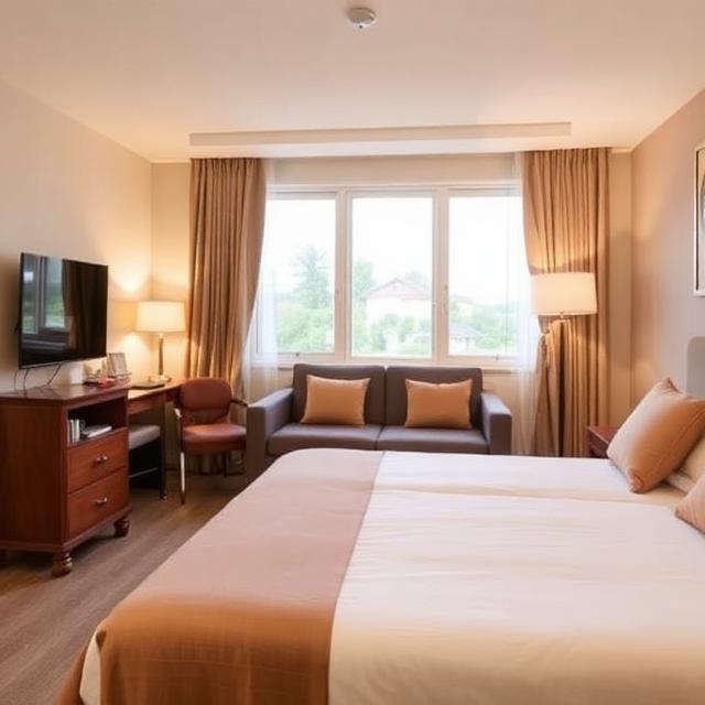 رزرو سوئیت با تایید هویت میزبان