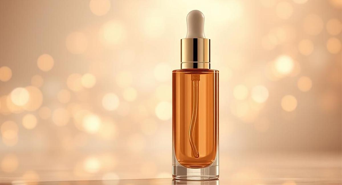 خواص | جوانسازی بررسی تخصصی سرم مغذی (All-in-One) لاکچری کوین