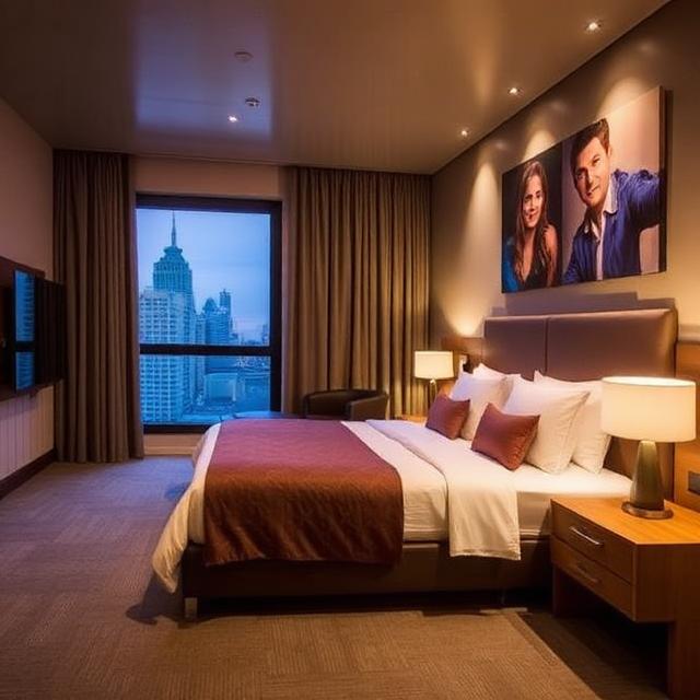 اجاره سوئیت نزدیک بازار اصلی