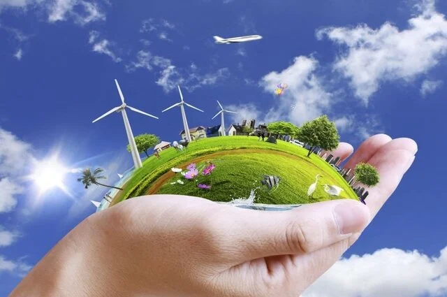 نقش گردشگری پایدار در تقویت اقتصاد محلی