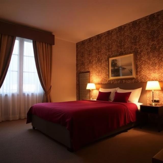 اجاره سوئیت نزدیک بازار اصلی