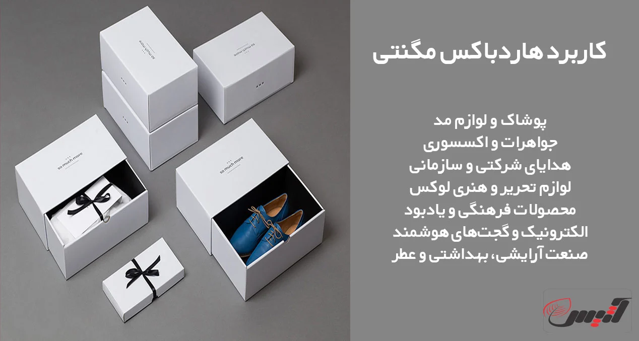 انواع جعبه کارتنی و کاربرد هر کدام در بسته&zwnj;بندی