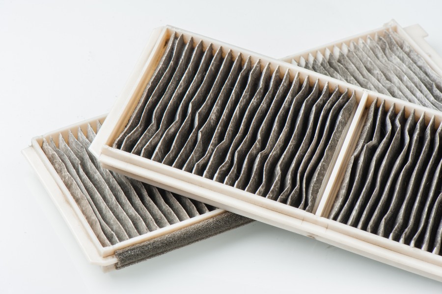 خودرو | روغن موتور تاثیر فیلتر هوای تمیز بر کاهش مصرف سوخت خودرو