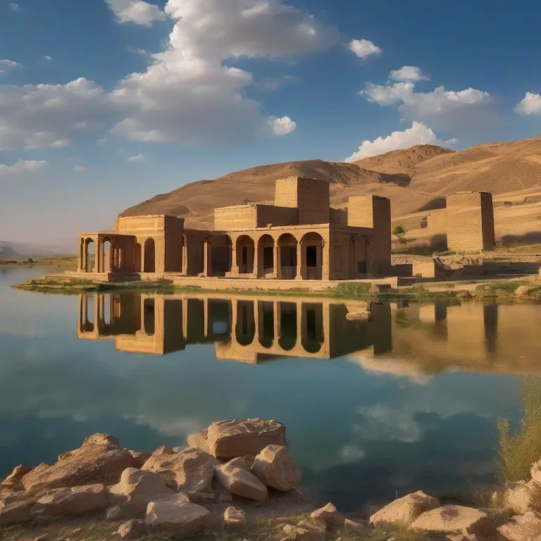 بهترین زمان بازدید از تخت سلیمان؛ راهنمای جامع سفر، آب و هوا و نکات طلایی 1405