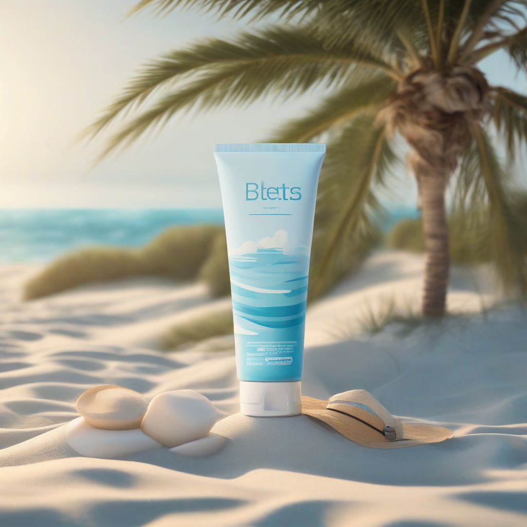 کرم ضد آفتاب SPF50 بتیس: نقد و بررسی جامع و تخصصی