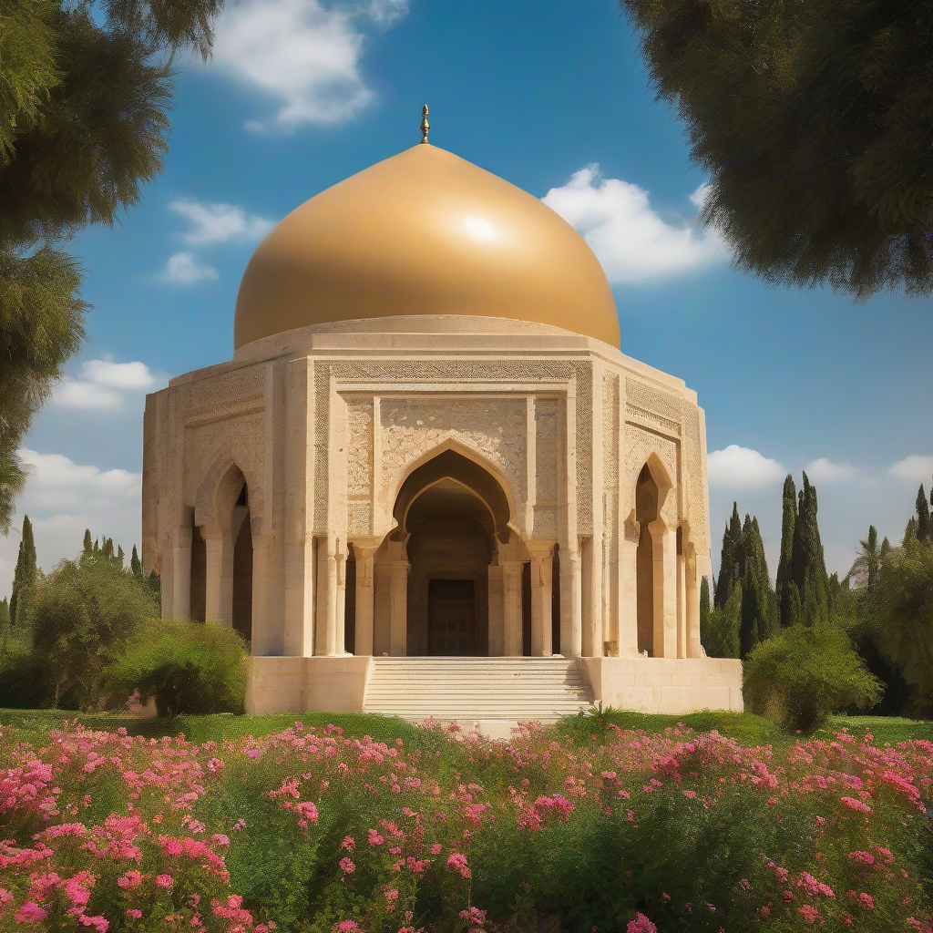 بهترین زمان بازدید از آرامگاه یعقوب لیث صفاری (راهنمای کامل)