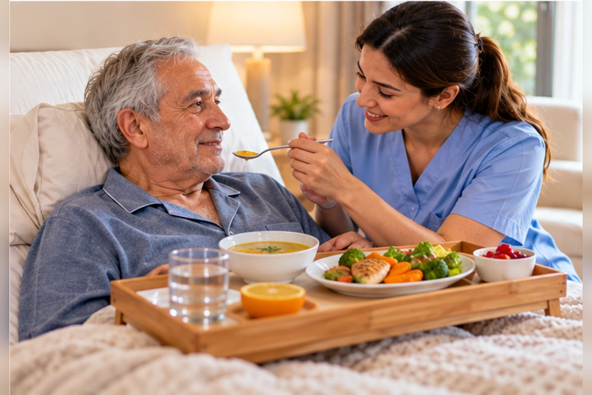 بیمار پس از جراحی چگونه باید در خانه مراقبت شود؟